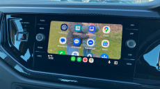 Volkswagen Polo 1.0 Life 5dr Petrol Hatchback